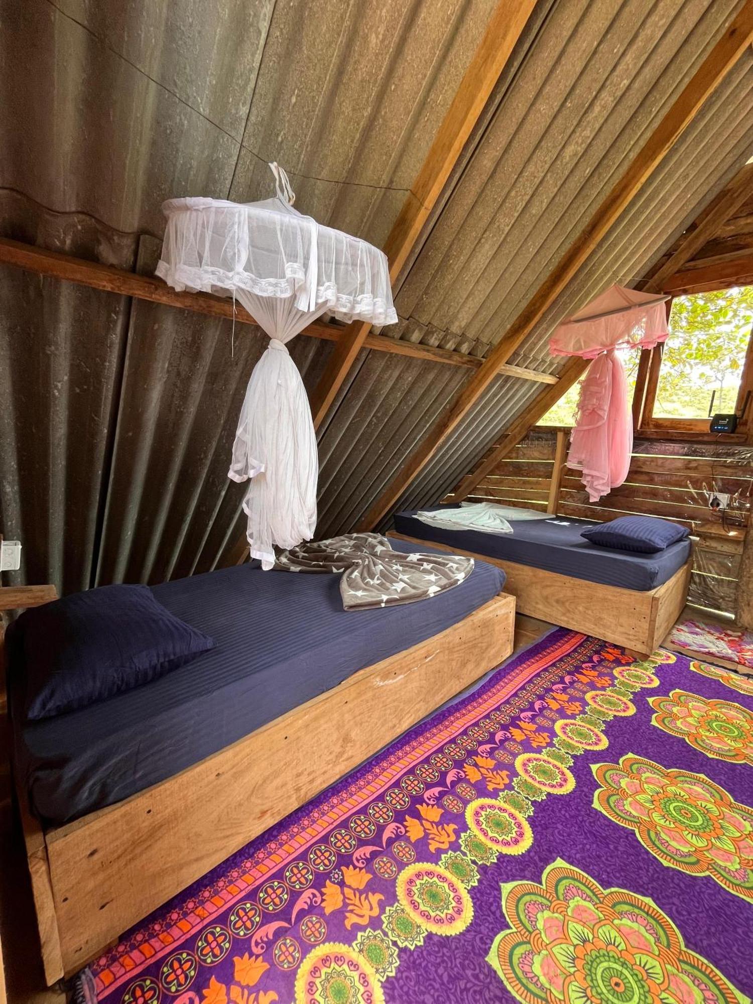 Backpackers Hostel Ella Exterior photo
